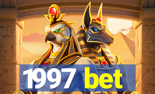 1997 bet